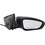 Espejo - Apa Replacement Rear View Mirror For ******* Compas Chrysler Fifth Avenue