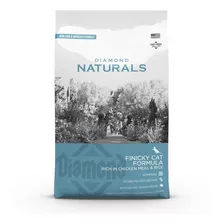 Diamond Naturals Gato Finicky 3 Kg 