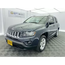  Jeep Compass Sport 2.4