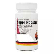 Alimento Super Rooster & Vetinova 