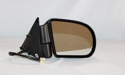 Espejo Retrovisor Der Chevrolet S10 4.3l V6 99-04 Foto 2