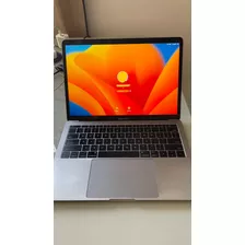 Macbook Pro 2017 13,3 I5 8gb Ram 128gb Cinza