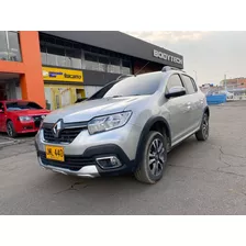 Renault Stepway