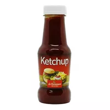 Ketchup - La Parmesana X300 Gr .