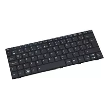 Teclado Para Notebook Asus Eee Pc 1005ha / Tc520