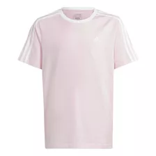 Playera Para Niña adidas G 3s Bf T Casual