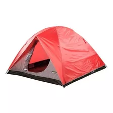 Carpa Himalaya 4p Nuevo & Original Outback