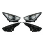 Led Premium Interior Kia K3 2024 2025 Canbus + Herramienta