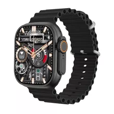 Revenda (10 Und) Smartwatch Series 10 Ultra W69+ Plus 49mm 