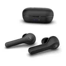 Audífonos True Wireless Moto Buds 085 Motorola Bluetooth