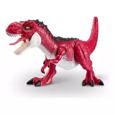 Dinosaurio T-rex Robo Alive Zuru