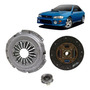 Kit Embrague Subaru Impreza Wrx 2500 Ej255 Dohc  2.5 2012 Subaru Impreza