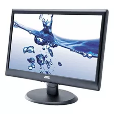 Monitor Aoc E950swn Led 18.5 