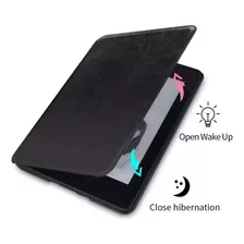 Funda Rígida Kindle Paperwhite 10 Gen 2018 Agarre Mano Iman