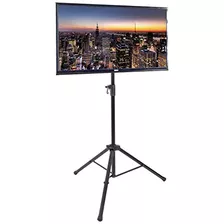 Trípode Negro De 32 A 55 Pulgadas Lcd Led De Pantalla ...