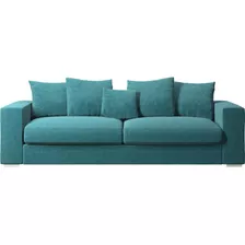 Sofa - Living/ Morderno, Modelo Marcella/ Nghome