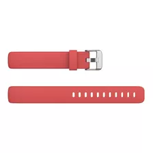 Para Fitbit Inspire-2 Pulseira De Silicone Pulseira Pulseira