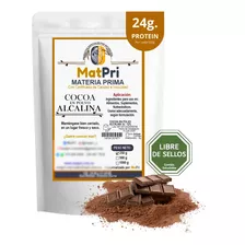 Cocoa Alcalina En Polvo X 250g - g a $44