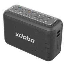 Xdobo X8 Pro, 120 W, Portátil Para Exteriores, De Alta Poten