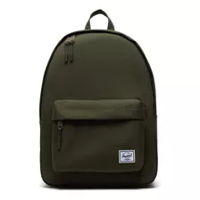 Mochila Clásica Herschel, Verde Hiedra, 24 L