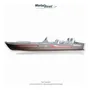 Terceira imagem para pesquisa de barco karib 500 metalglass