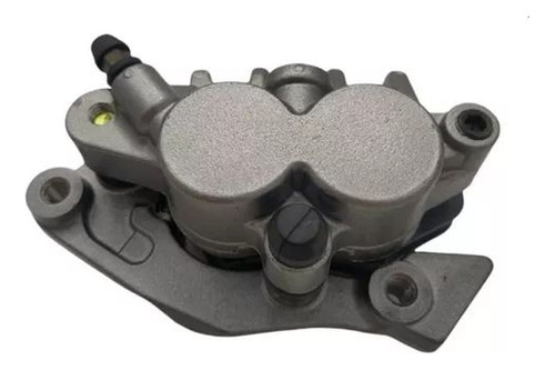 Foto de Caliper Mordaza Delantera Honda Nx4 Falcon Nx400 Nx 400