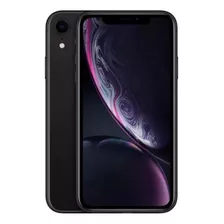 Apple iPhone XR 64 Gb - Preto