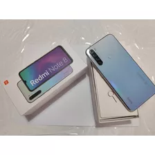 Celular Redmi Note 8