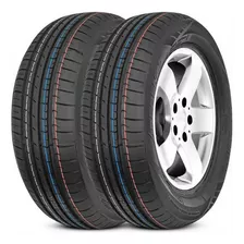 Set 2 Neumáticos 205/60r16 92v Aderenza Speedline