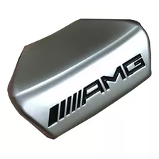 Emblema Volante Amg Sport C180 Slk C200 Gla Cla C250 Oferta