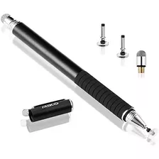 Meko (tm) [2 En 1 Serie De Precision] Disco Stylus / Styli (