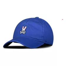 Gorra Pyscho Bunny Azul