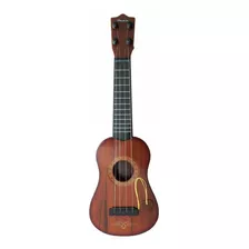 Mini Violão Infantil Brinquedo Ukulele Crianças Afinação!!!