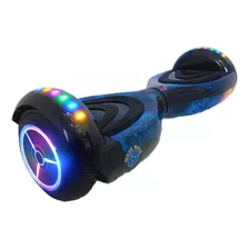 Hoverboard Skate Elétrico Smart Balance Leds Scooter 1322