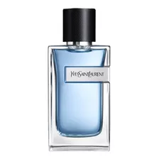 Perfume Importado Hombre Yves Saint Laurent Y Edt 100ml