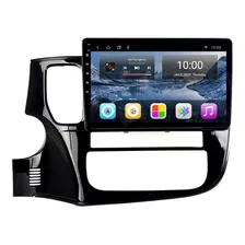 Autoradio Android Mitsubishi Outlander Del 2014-2020+ Camara