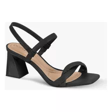 Sandalias Mujer Beira Rio 8471.106.22181 (35-39) Blanco