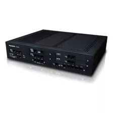 Central Panasonic Ns500, Ip, Digital, Basica, Pida Proforma 