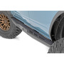 Estribo Aluminio Ajustable Srx2 Ford Bronco 4wd 21-22