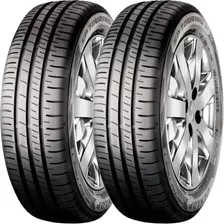 Kit De 2 Pneus Dunlop 165/70r13 79