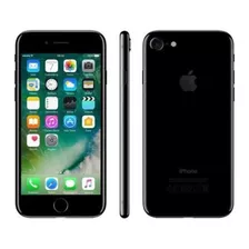 iPhone 7 32gb Preto Matte