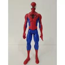 Spiderman Figura Original Del Año (2013) Hasbro 