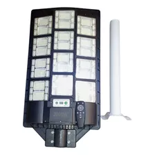 Foco Led Potente 1500w Exterior C/sensor Mov C/control Rem