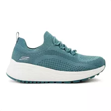 Tênis Feminino Skechers Bobs Sparrow 2.0 Allegiance Crew Nf