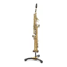 Suporte Hercules Para Sax Soprano Ou Fugelhorn Ds531b