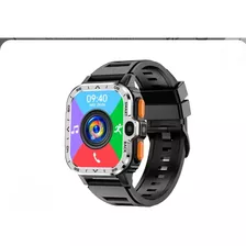 Reloj Smartwatch 4g Gps 