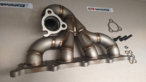 Turboheader K04 Vw Audi Seat 1.8t 20v Cupra S3 Tt 225 Hps Foto 7