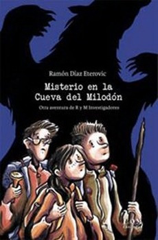 Misterio En La Cueva Del Milodón /872