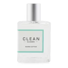 Perfume Feminino Clean Warm Cotton Edp 60ml