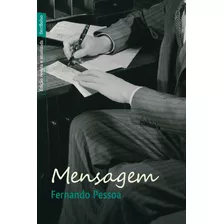 Mensagem (edição De Bolso), De Pessoa, Fernando. Editora Best Seller Ltda, Capa Mole Em Português, 2008